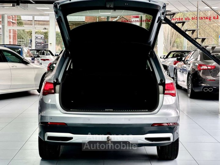 Audi Q3 35 TFSI 1,5 150cv S Tronic PACKSPORT - 26