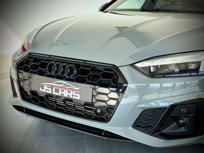 Audi A5 SPORTBACK20TFSI FULL SLINE-COCKPIT-CARPLAY-CAMERA   - 5