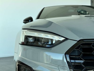 Audi A5 SPORTBACK20TFSI FULL SLINE-COCKPIT-CARPLAY-CAMERA   - 6