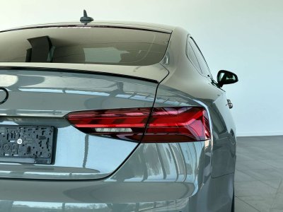 Audi A5 SPORTBACK20TFSI FULL SLINE-COCKPIT-CARPLAY-CAMERA   - 15