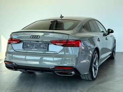 Audi A5 SPORTBACK20TFSI FULL SLINE-COCKPIT-CARPLAY-CAMERA   - 16