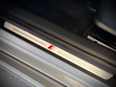 Audi A5 SPORTBACK20TFSI FULL SLINE-COCKPIT-CARPLAY-CAMERA   - 18