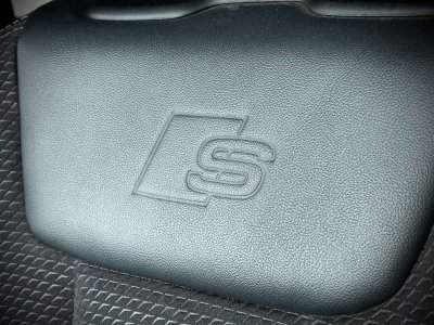 Audi A5 SPORTBACK20TFSI FULL SLINE-COCKPIT-CARPLAY-CAMERA   - 19