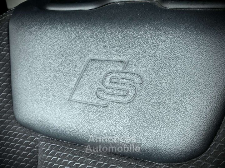 Audi A5 SPORTBACK20TFSI FULL SLINE-COCKPIT-CARPLAY-CAMERA - 19