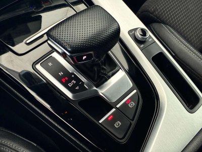 Audi A5 SPORTBACK20TFSI FULL SLINE-COCKPIT-CARPLAY-CAMERA   - 22