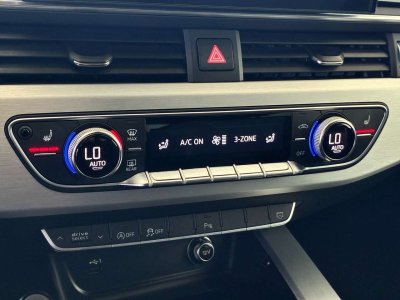 Audi A5 SPORTBACK20TFSI FULL SLINE-COCKPIT-CARPLAY-CAMERA   - 29