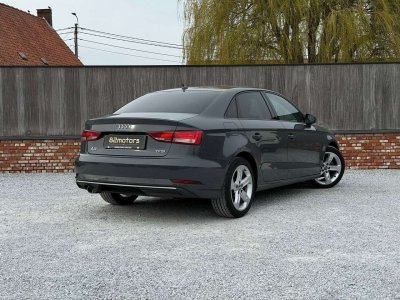 Audi A3 limousine-10tfsi-sport-airco-cruise-led-bluetooth   - 2