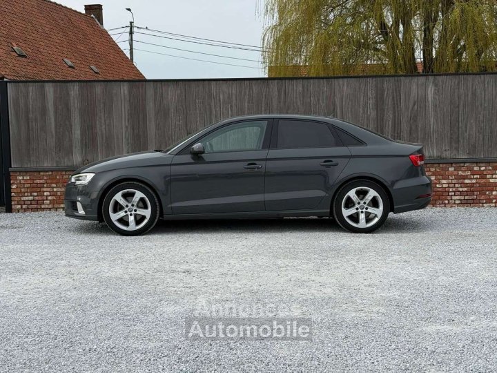 Audi A3 limousine-10tfsi-sport-airco-cruise-led-bluetooth - 5