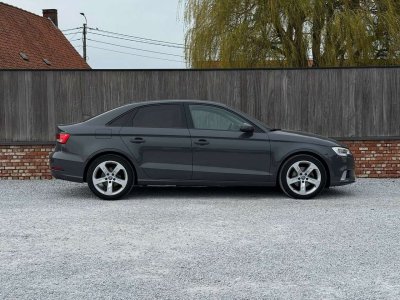 Audi A3 limousine-10tfsi-sport-airco-cruise-led-bluetooth   - 6