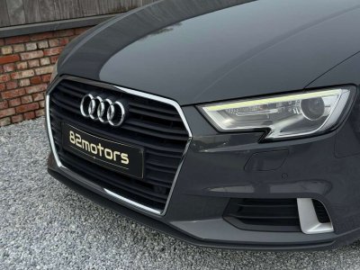 Audi A3 limousine-10tfsi-sport-airco-cruise-led-bluetooth   - 7