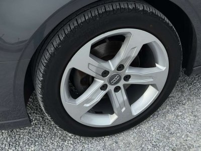 Audi A3 limousine-10tfsi-sport-airco-cruise-led-bluetooth   - 9