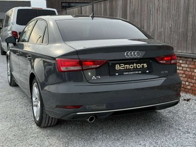 Audi A3 limousine-10tfsi-sport-airco-cruise-led-bluetooth   - 10