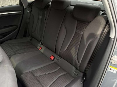 Audi A3 limousine-10tfsi-sport-airco-cruise-led-bluetooth   - 12