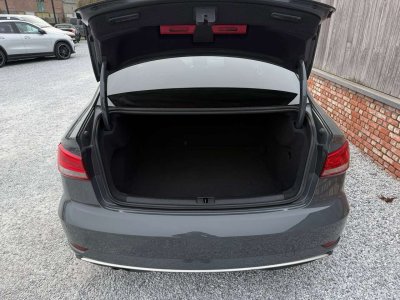 Audi A3 limousine-10tfsi-sport-airco-cruise-led-bluetooth   - 14