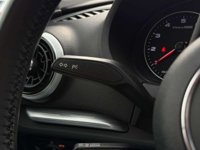 Audi A3 limousine-10tfsi-sport-airco-cruise-led-bluetooth   - 20