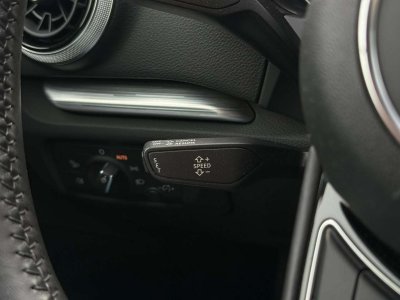 Audi A3 limousine-10tfsi-sport-airco-cruise-led-bluetooth   - 21