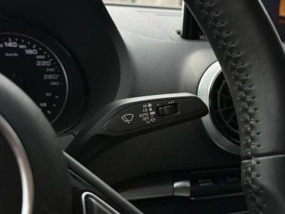 Audi A3 limousine-10tfsi-sport-airco-cruise-led-bluetooth   - 22