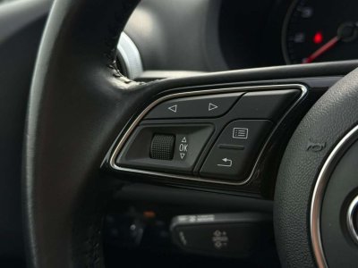 Audi A3 limousine-10tfsi-sport-airco-cruise-led-bluetooth   - 23