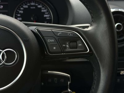 Audi A3 limousine-10tfsi-sport-airco-cruise-led-bluetooth   - 24