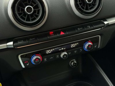 Audi A3 limousine-10tfsi-sport-airco-cruise-led-bluetooth   - 32