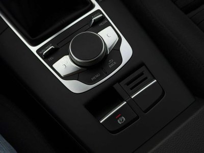 Audi A3 limousine-10tfsi-sport-airco-cruise-led-bluetooth   - 34