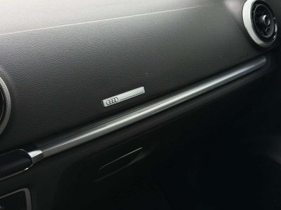 Audi A3 limousine-10tfsi-sport-airco-cruise-led-bluetooth   - 35