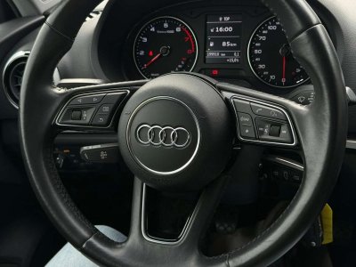 Audi A3 limousine-10tfsi-sport-airco-cruise-led-bluetooth   - 37