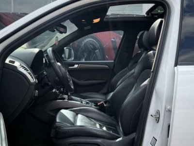 Audi SQ5 30 V6 BITDI 340CH PLUS QUATTRO TIPTRONIC   - 5