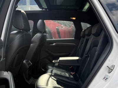 Audi SQ5 30 V6 BITDI 340CH PLUS QUATTRO TIPTRONIC   - 6