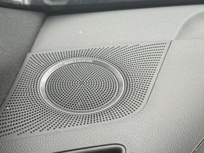 Audi SQ5 30 V6 BITDI 340CH PLUS QUATTRO TIPTRONIC   - 10