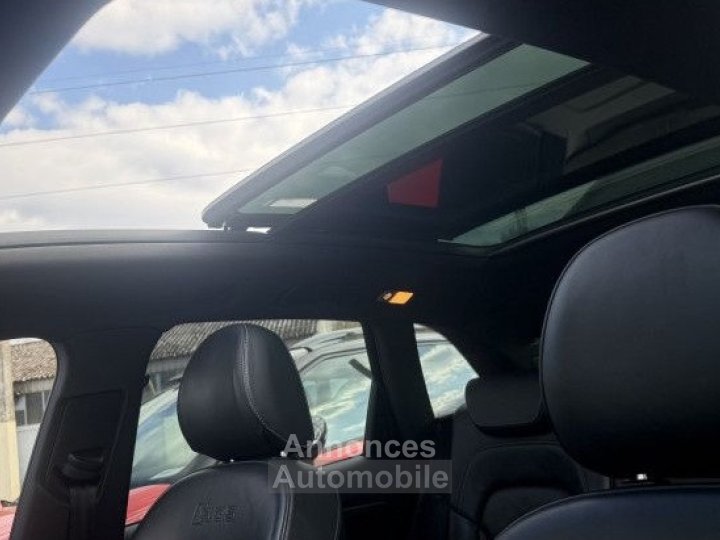 Audi SQ5 30 V6 BITDI 340CH PLUS QUATTRO TIPTRONIC - 11