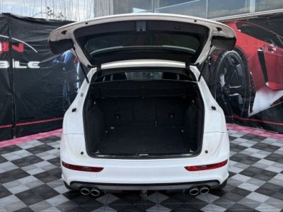 Audi SQ5 30 V6 BITDI 340CH PLUS QUATTRO TIPTRONIC   - 14