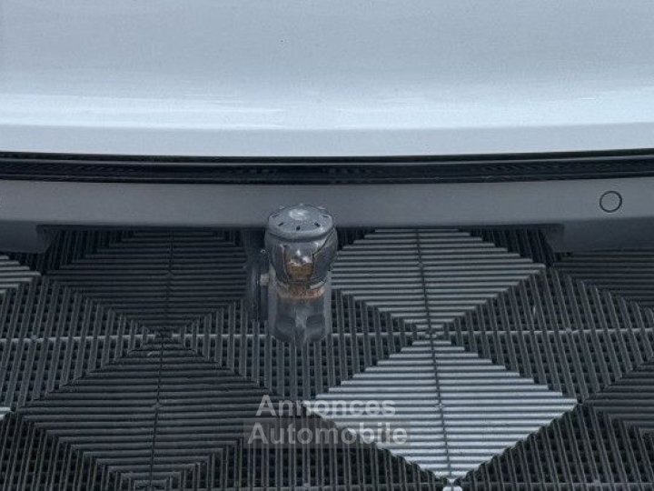 Audi SQ5 30 V6 BITDI 340CH PLUS QUATTRO TIPTRONIC - 15