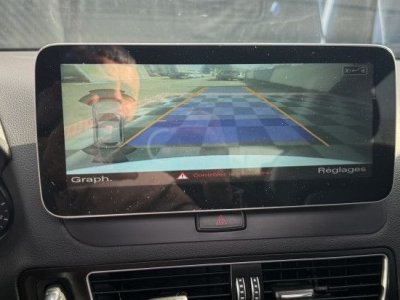 Audi SQ5 30 V6 BITDI 340CH PLUS QUATTRO TIPTRONIC   - 16