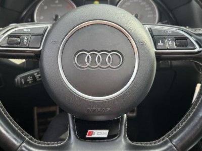 Audi SQ5 30 V6 BITDI 340CH PLUS QUATTRO TIPTRONIC   - 18