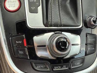 Audi SQ5 30 V6 BITDI 340CH PLUS QUATTRO TIPTRONIC   - 20