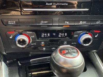 Audi SQ5 30 V6 BITDI 340CH PLUS QUATTRO TIPTRONIC   - 21