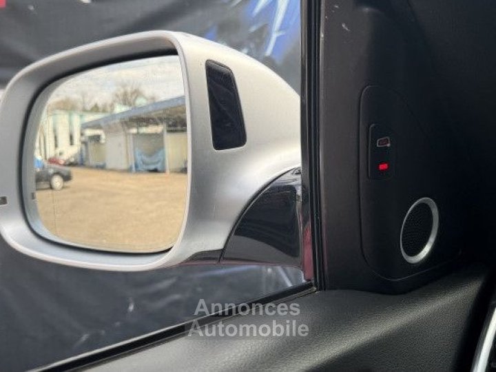 Audi SQ5 30 V6 BITDI 340CH PLUS QUATTRO TIPTRONIC - 22