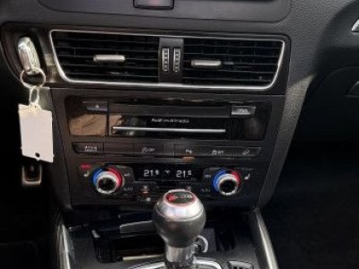 Audi SQ5 30 V6 BITDI 340CH PLUS QUATTRO TIPTRONIC   - 23