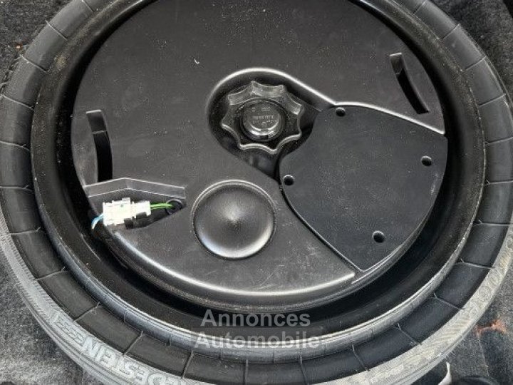 Audi SQ5 30 V6 BITDI 340CH PLUS QUATTRO TIPTRONIC - 25