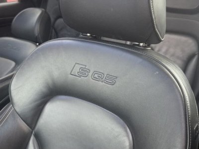 Audi SQ5 30 V6 BITDI 340CH PLUS QUATTRO TIPTRONIC   - 26