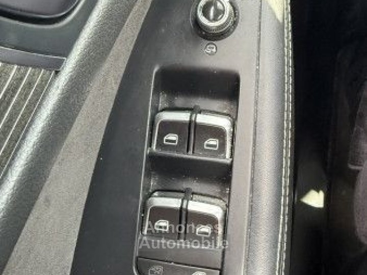 Audi SQ5 30 V6 BITDI 340CH PLUS QUATTRO TIPTRONIC - 27