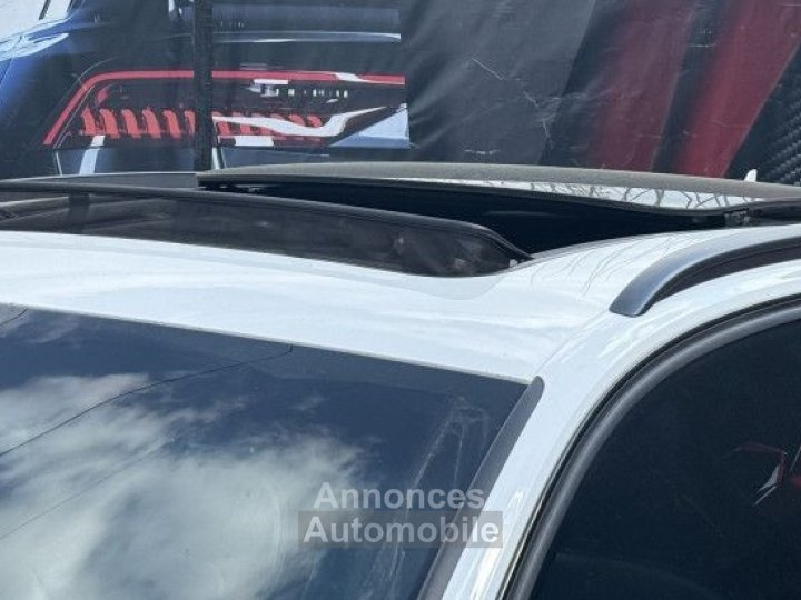 Audi SQ5 30 V6 BITDI 340CH PLUS QUATTRO TIPTRONIC - 28