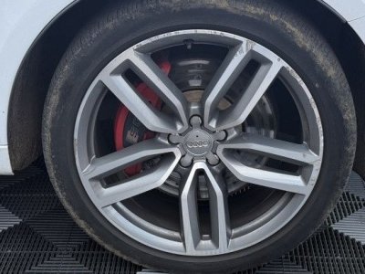 Audi SQ5 30 V6 BITDI 340CH PLUS QUATTRO TIPTRONIC   - 29