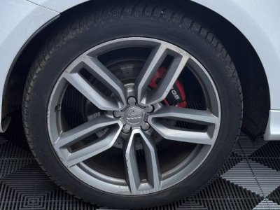 Audi SQ5 30 V6 BITDI 340CH PLUS QUATTRO TIPTRONIC   - 30