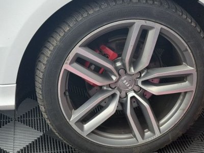 Audi SQ5 30 V6 BITDI 340CH PLUS QUATTRO TIPTRONIC   - 31