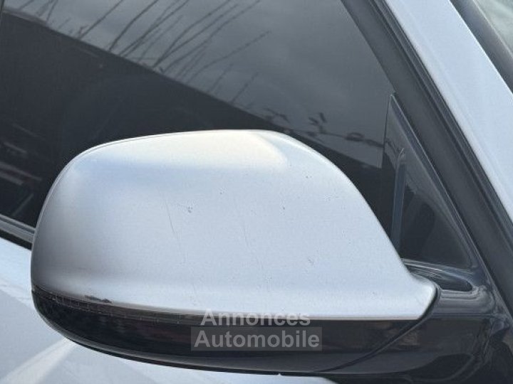 Audi SQ5 30 V6 BITDI 340CH PLUS QUATTRO TIPTRONIC - 33