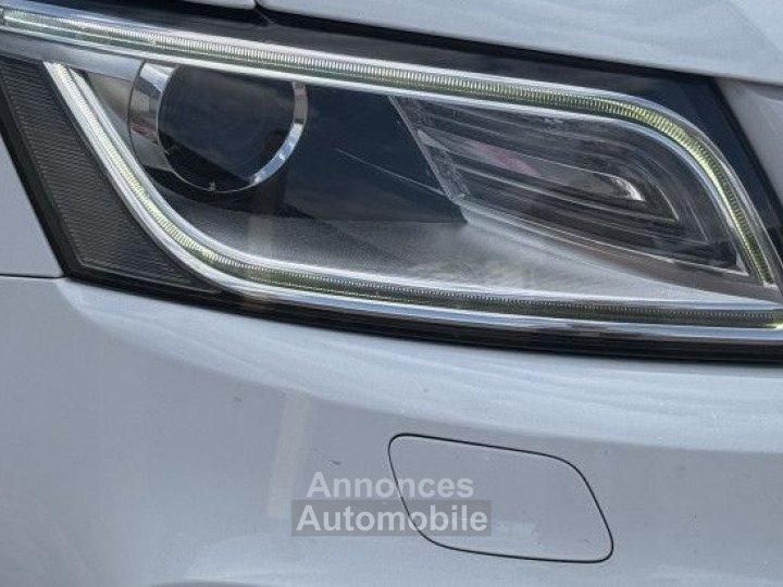 Audi SQ5 30 V6 BITDI 340CH PLUS QUATTRO TIPTRONIC - 35