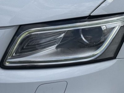 Audi SQ5 30 V6 BITDI 340CH PLUS QUATTRO TIPTRONIC   - 36