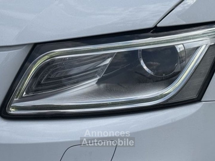 Audi SQ5 30 V6 BITDI 340CH PLUS QUATTRO TIPTRONIC - 36